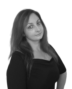 Терехова Наталья Алексеевна