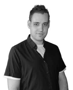 Шолохов Иван Михайлович