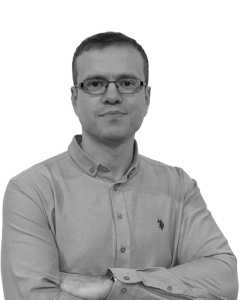 Клевцов Дмитрий