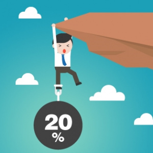 Переход на НДС 20% Переход на НДС 20%